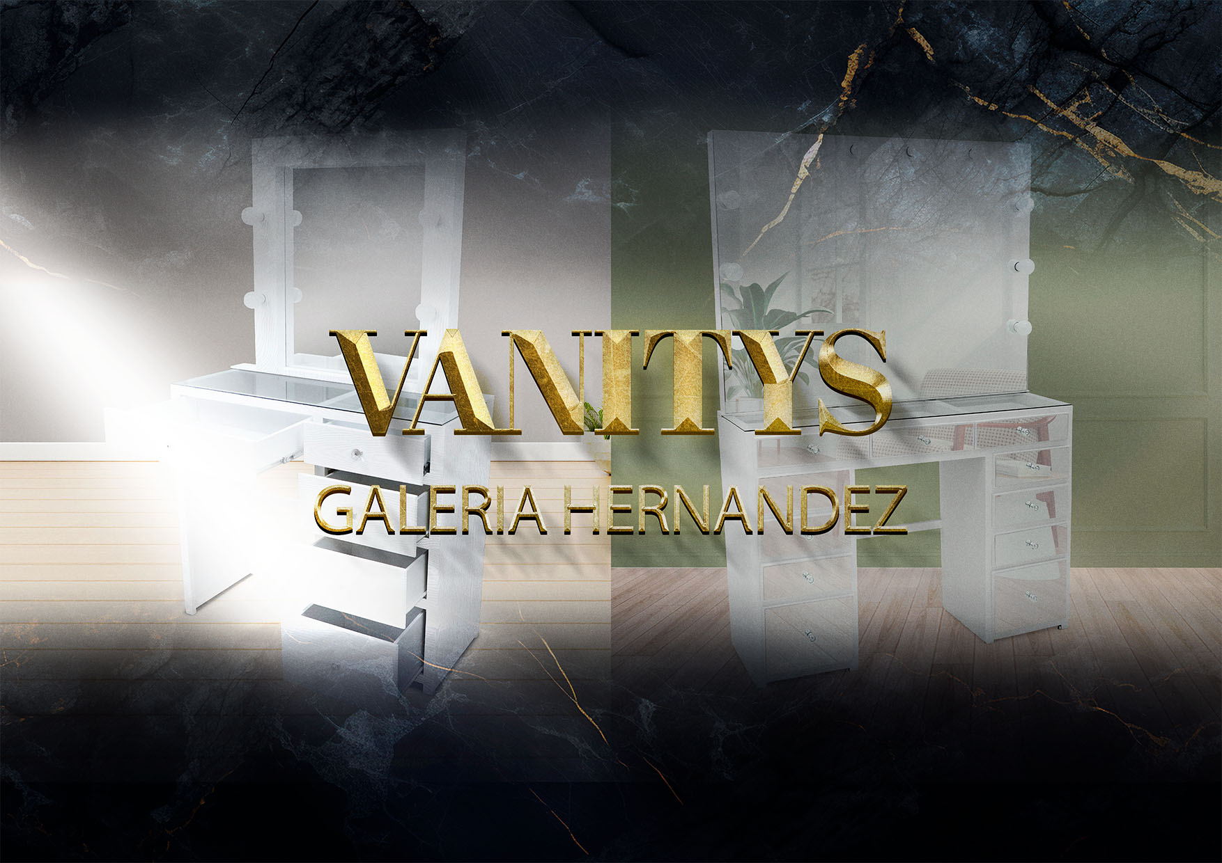VANITYS 01